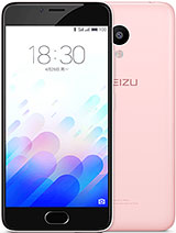 Best available price of Meizu M3 in Palau