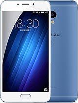 Best available price of Meizu M3e in Palau