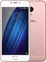 Best available price of Meizu M3s in Palau