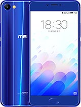 Best available price of Meizu M3x in Palau