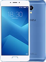 Best available price of Meizu M5 Note in Palau