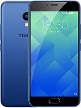 Best available price of Meizu M5 in Palau