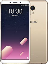 Best available price of Meizu M6s in Palau