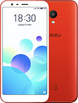 Best available price of Meizu M8c in Palau