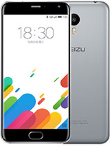 Best available price of Meizu M1 Metal in Palau