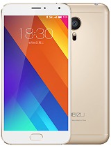 Best available price of Meizu MX5e in Palau