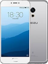Best available price of Meizu Pro 6s in Palau