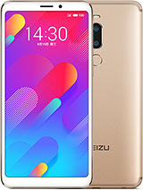Best available price of Meizu V8 Pro in Palau