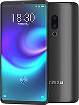 Best available price of Meizu Zero in Palau
