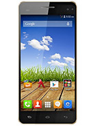 Best available price of Micromax A190 Canvas HD Plus in Palau
