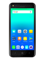 Best available price of Micromax Bharat 3 Q437 in Palau