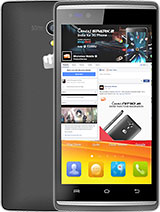 Best available price of Micromax Canvas Fire 4G Q411 in Palau