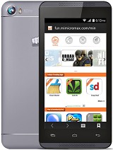 Best available price of Micromax Canvas Fire 4 A107 in Palau