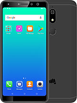 Best available price of Micromax Canvas Infinity Pro in Palau