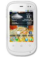 Best available price of Micromax Superfone Punk A44 in Palau