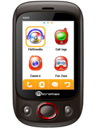 Best available price of Micromax X222 in Palau