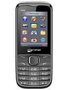 Best available price of Micromax X281 in Palau