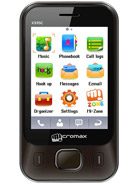Best available price of Micromax X335C in Palau