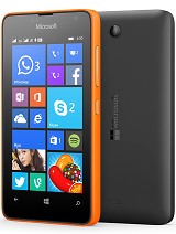 Best available price of Microsoft Lumia 430 Dual SIM in Palau