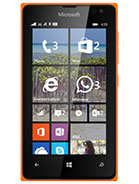 Best available price of Microsoft Lumia 435 in Palau