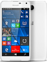 Best available price of Microsoft Lumia 650 in Palau