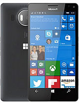 Best available price of Microsoft Lumia 950 XL Dual SIM in Palau
