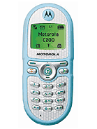 Best available price of Motorola C200 in Palau