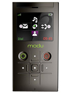 Best available price of Modu Phone in Palau