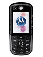 Best available price of Motorola E1000 in Palau