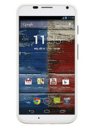 Best available price of Motorola Moto X in Palau