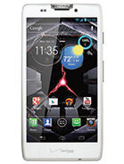Best available price of Motorola DROID RAZR HD in Palau