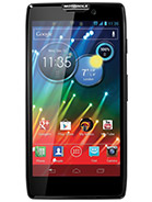Best available price of Motorola RAZR HD XT925 in Palau