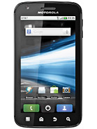 Best available price of Motorola ATRIX 4G in Palau