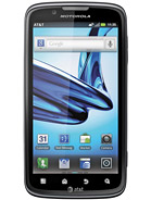 Best available price of Motorola ATRIX 2 MB865 in Palau