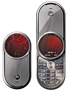 Best available price of Motorola Aura in Palau