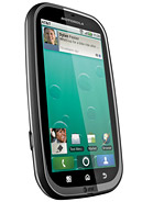 Best available price of Motorola BRAVO MB520 in Palau