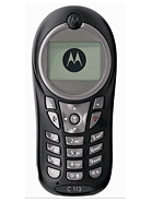 Best available price of Motorola C113 in Palau