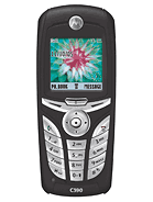Best available price of Motorola C390 in Palau