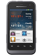 Best available price of Motorola Defy Mini XT320 in Palau
