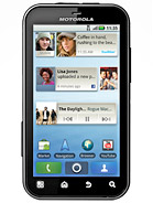 Best available price of Motorola DEFY in Palau