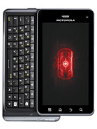 Best available price of Motorola DROID 3 in Palau