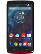 Best available price of Motorola DROID Turbo in Palau