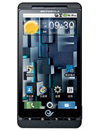 Best available price of Motorola DROID X ME811 in Palau