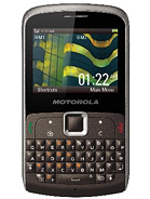 Best available price of Motorola EX115 in Palau