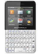 Best available price of Motorola EX119 in Palau