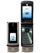 Best available price of Motorola KRZR K3 in Palau