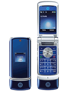 Best available price of Motorola KRZR K1 in Palau