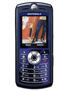 Best available price of Motorola SLVR L7e in Palau