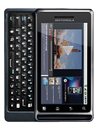Best available price of Motorola MILESTONE 2 in Palau