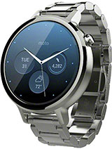 Best available price of Motorola Moto 360 46mm 2nd gen in Palau